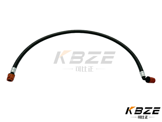 PC200-8 PC220-8 WYSOKOWATY WŁADNIK FLEXIBLE HOSE 6754-71-9920 6754719920 FITS SAA6D107E-1