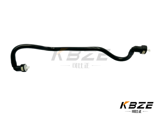 KOMATSU SAA6D114E-3 KBZE RURY ZAŁOWIENIA OTOPEM 6745-71-5230 6745715230 Dla PC300-8 PC350-8
