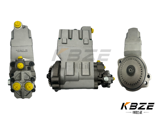 Części koparki CAT 319-0677 476-8766 PUMPA NAPRAWNA DO C7 C9 MOTORA