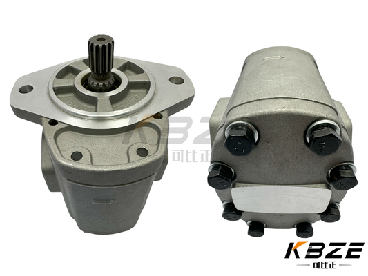 OEM MITSUBISHI 2P3170 PUMPA HIDRAULICZNA PUMPA ZAŁÓWNA PUMPA 13T FITS GRADER MG430
