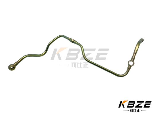 6WG1 MOTOR 1-15416873-2 1154168732 PIPE ASM INJ FOR HITACHI ZAX450 ZAX470 ZAX520 ZAX650 EXCAVATOR