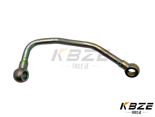 KBZE 4JG1 POMPA DO FILTRU RURY OLEJNOWEJ 8944241421 8-94424142-1 DO EXKAWATORA DX40 EX75 ZAX75