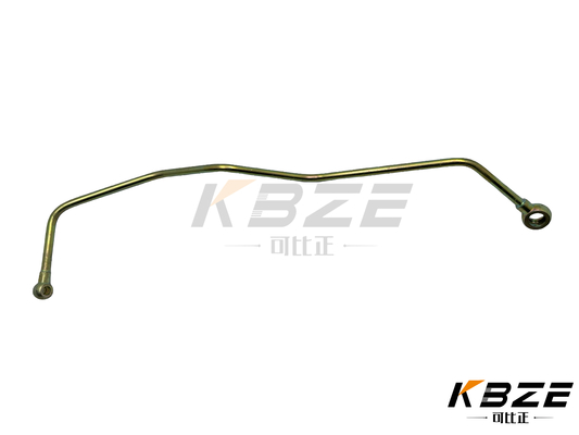 ISUZU 6WG1 Filtr paliwowy wyciek z rury 1-15416874-0 1154168740 dla ZAX450 ZAX520 ZAX650