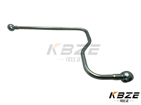 6156-71-5540 6156715540 KOMATSU EXCAVATOR & LOADER SAA6D125E-3 TUBE ZAŁĄCZENIA Z MOTOREM