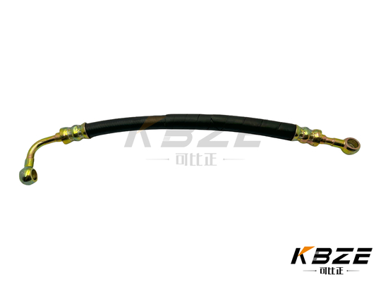 BRAND MITSUBISHI D06FR MOTOR FILTER PIPE 32R62-04200 32R6204200 dla koparki SANY SY245