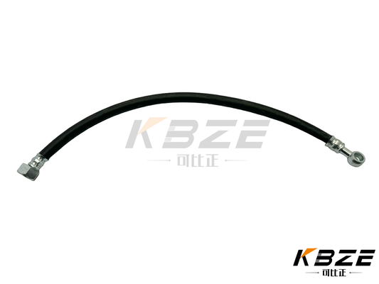 D06FR FILTER PŁONOWY MOTORA 05379-23025 0537923025 dla koparki SANY SY245
