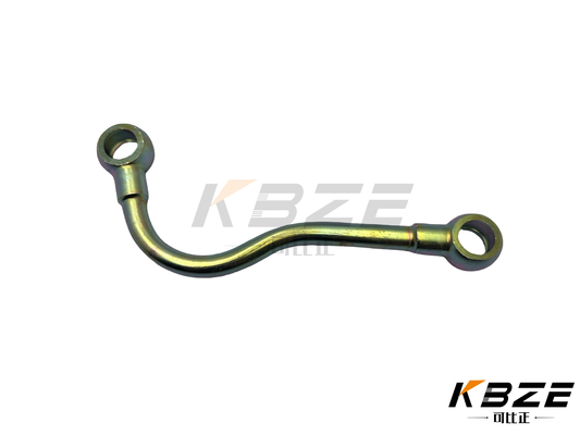 ZAX450-3 ZAX470-3 ZAX520-3 Części kopalni 1-15416870-0 1154168700 FILTEROWA RURKA OLEJNA NA MOTOR 6WG1