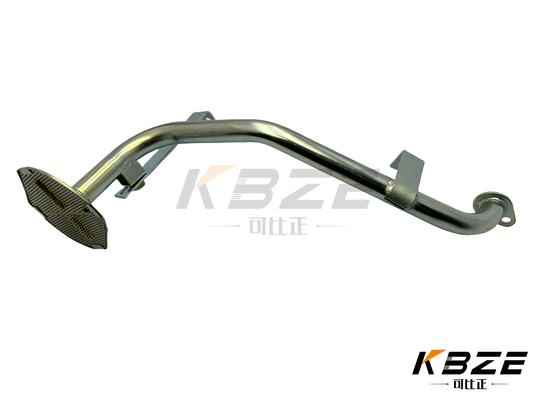 E320B Wykopalnia STRAINER WYSAJĄCY OLEJ CA5I7687 5I-7687 5I7687 FITS S6K 3066 Silnik wysokoprężny