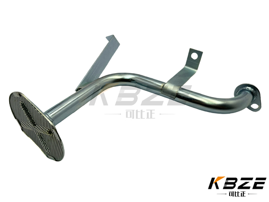 CAT E320C E320D EXCAVATOR S6K 3066 WYSAJĄCY WYTRZUJĄCY OLEJ CA1786563 178-6563 1786563