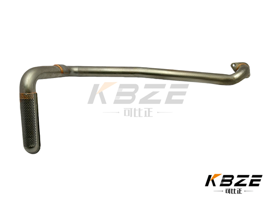 3928828 EXCAVATOR OIL PAN SUCKTION TRAY FIT FOR DCEC CUMMINS 6CT MOTOR Wyrobnik oczyszczalni