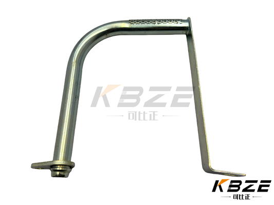 PC200-5 EXCAVATOR KBZE BRAND OIL SUCTION PIPE 6206-51-6230 6206516230 Zastąpienie silnika 6D95