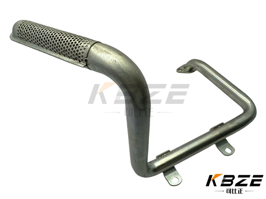 KOMATSU 6D102 EXCAVATOR 6735-51-5521 6735515521 WYSUSZENIE OLEJOWE WYPASOWANIE CUMMINS 6BT 5310346 Silnik wysokoprężny