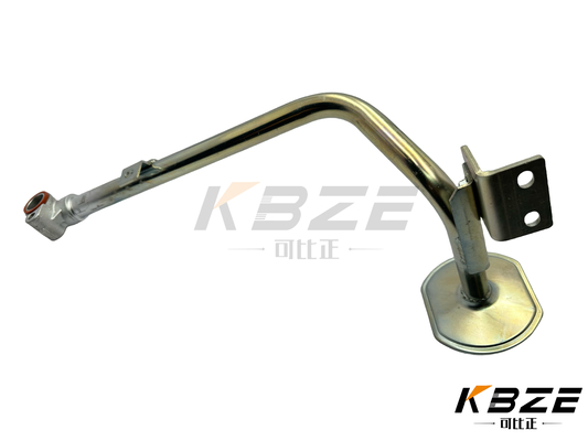 VAME088540 ME088540 KOBELCO SK200-6 WYSUSZENIE OLEJOWE STRAY STRAINER ASSY dla silnika Diesla MITSUBISHI 6D34