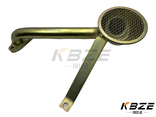 DEUTZ F04296622 VOLVO D4D WYSAJĄCY PŁYN MOTOROWY VOE20977068 VOE 20977068 DO EC135 EC140 EXCAVATOR