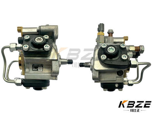ISUZU 6HK1 MOTOR 8-98091565-4 8980915654 pompa wtryskowa 294050-0106 dla koparki HITACHI ZAX330-3