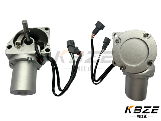MOTOR AKCELERATOR 4614911 4360509 dla HITACHI EX200-5 ZAX200-5 Ekskawatora
