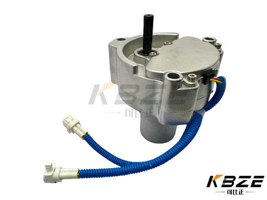 2406U197F4 AFTERMARKET Zestaw silnika do kopalni SK200-5