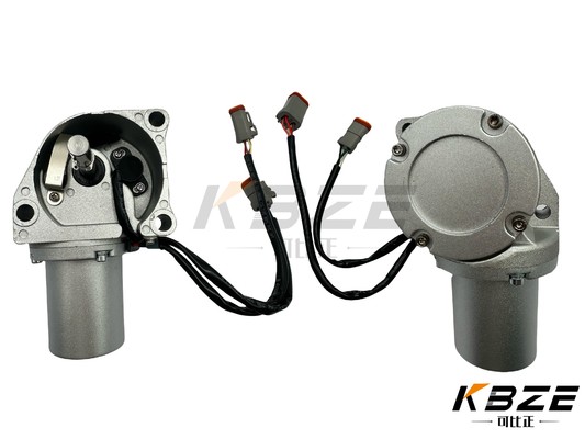SANY 60099069 AFTERMARKET MKBZE BRAND MOTOR PRZESPRZENIAJĄCY SY215 Wykopacz