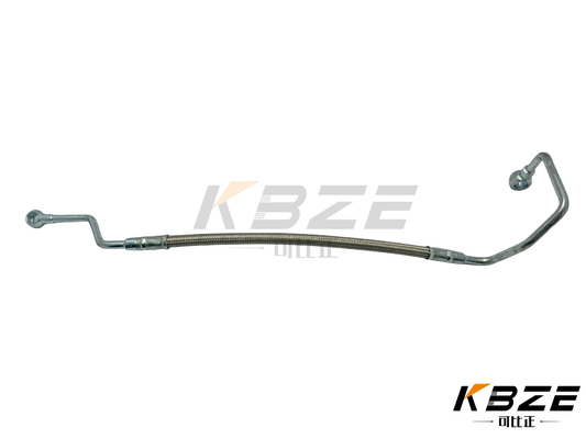 EXKAWATOR 4933293 CUMMINS 6L MOTOR Wysokiej jakości RURY ODNOSKIE