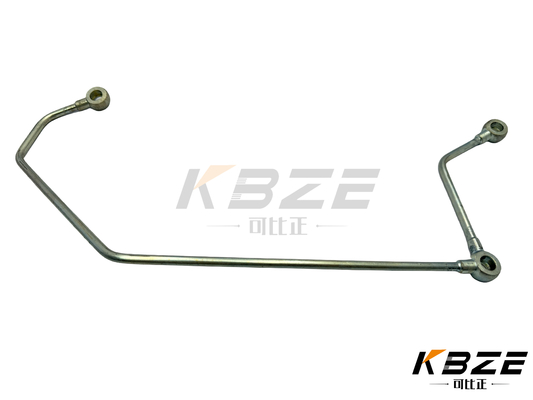 HITACHI CX650-2 Filtr oleju do pompy wtryskowej RURY OLEJNA 1-13314016-0 1133140160 ISUZU 6HK1 DFI MOTOR