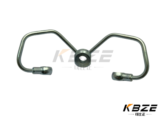 KBZE VOE 21165497 VOE 211165497 RURY DODANIA RZĄDZENIA DO MOTORA VOLVO D6E FIT EC140 EC200 EC220