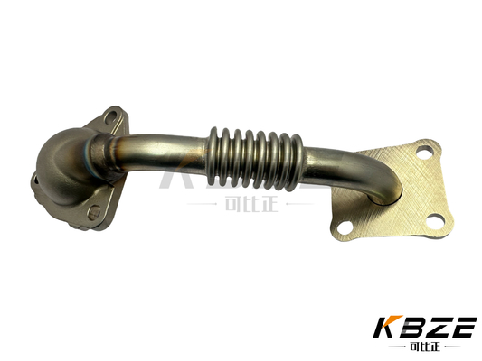 SK75 ZAX75 ZAX85 EXCAVATOR 8980305310 8-98030531-0 ORIGINAL ISUZU PIPE EGR dla silnika wysokoprężnego ISUZU 4LE2