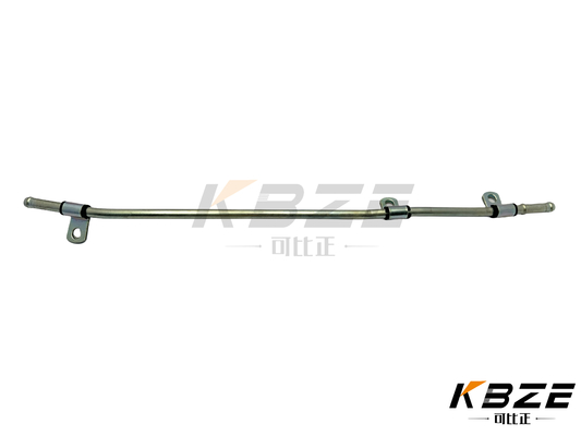 ISUZU 6HK1 NOWY MODEL MOTOR 8-98258077-0 8982580770 RURY WYCZĄCY PŁYWKA PŁYWKA TEMORSTAT DLA SANY SY365 SY385 Wykopacz