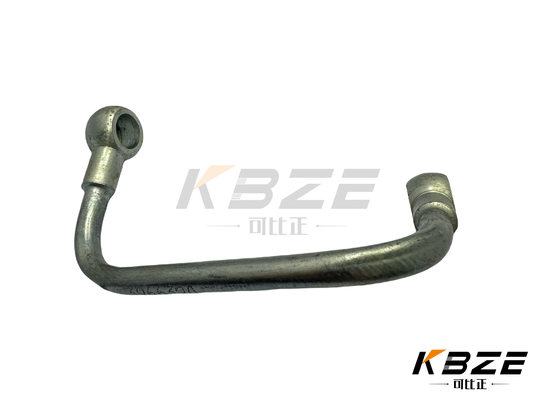 6745-71-5410 6745715410 RURY ZAŁĄCZENIE Z OGNODEM DO PC300-8 PC350-8 EXKAWATOR SAA6D114E-3 MOTOR