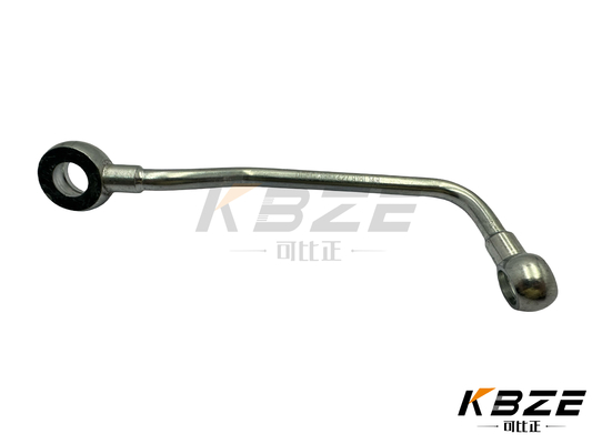 KBZE 6745-71-5470 6745715470 KOMATSU SAA6D114E-3 RURY ZAŁĄCZNE 3968427 Dla PC300-8