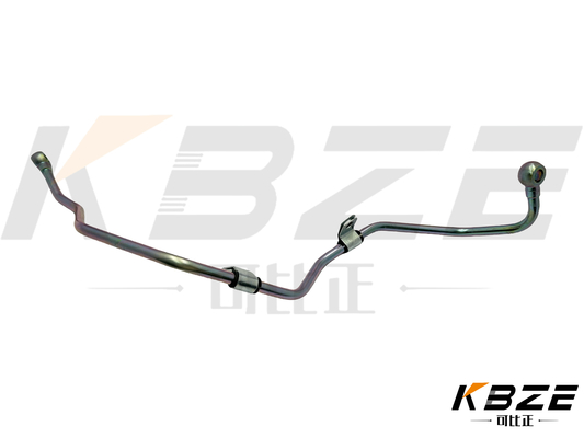 ISUZU 4HK1 NOWY MODEL MOTOR 8982580600 8-98258060-0 RURY ZAŁOŚNIENIA OTOPNEGO DO LOVOL 220 SH240-5