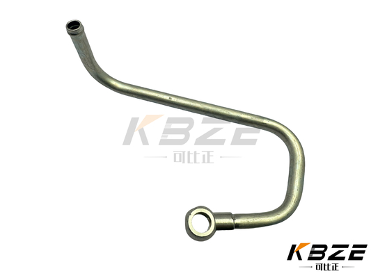 8-98019698-1 8980196981 4JJ1 TURBOCHARGER WADROWYJĄCY RURY WYJEDZONY ZAX110 ZAX140 ZAX180