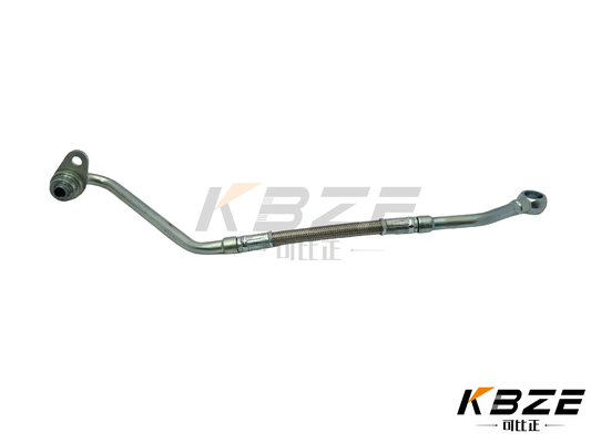 VOE 15403798 VOE 15403798 TURBOCHARGER WADROWA RURKA DO EC380D EC480D EXKAWATOR D13 MOTOR