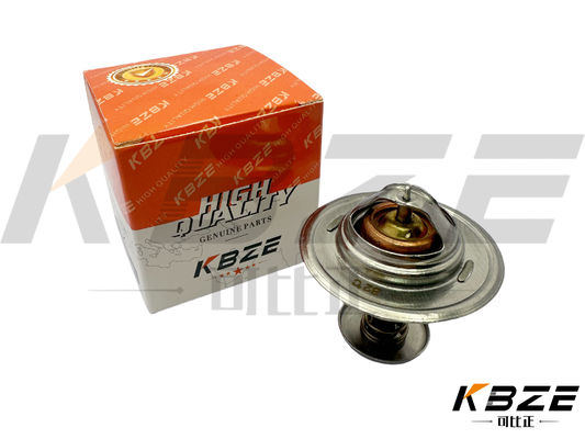 3034 3054 3056 THERMOSTAT 82°C CA4W8063 4W-8063 4W8063 dla koparki E212 E307 E315