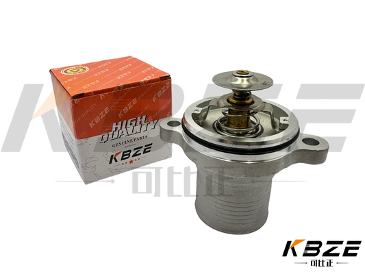 CA4177782 417-7782 4177782 CAT C4.4 C6.6 C7.1 REGULATOR MOTORA 82°C 4133L507 Dla 320D GC 320D 320D2 323D L 0.3KG