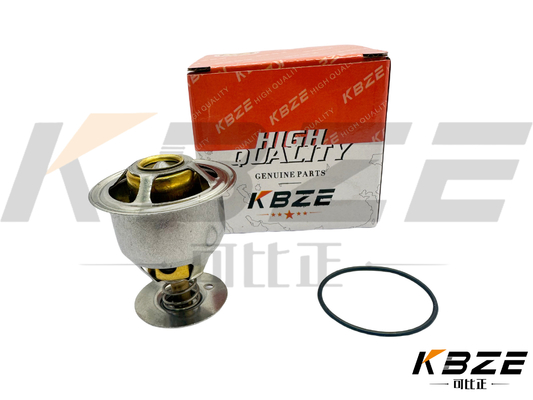 EXKAWATOR C4.4 C6.6 C7.1 Silnik napędowy 85°C THERMOSTAT 367-1817 357-8714 417-7782 254-2267 497-3989 499-3993 4133L066 4133L503