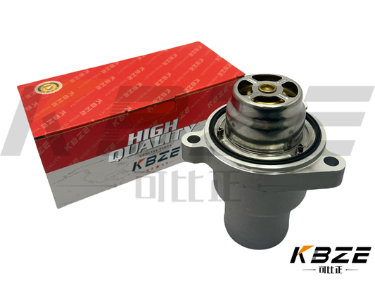 CA4973989 497-3989 4973989 REGULATOR JAK Woda 82°C TEMPERATURA C4.4 C6.6. C7.1 MOTOR DLA E318 E320 E323 EXCAVATOR