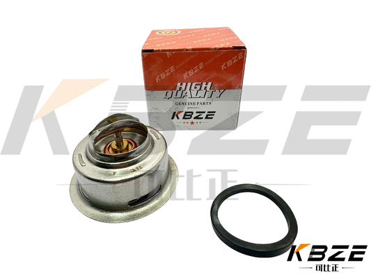 KBZE BRAND 71°C THERMOSTAT S6K C6.4 5I-7700 5I-8010 324-4128 Dla koparki