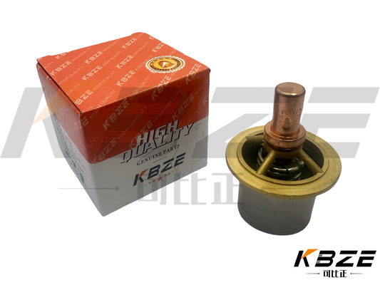 CUMMINS QSX15 ISX15 MOTOR 101°C THERMOSTAT 4386527 Zastąpienie koparki