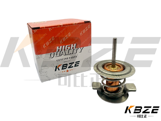 0419-8786 Deutz BF4M1012 Thermostat 82 ° C KBZe Części marki 0419-7853