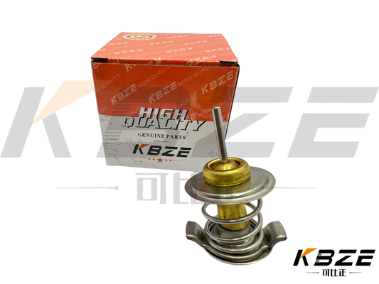 KBZE BRAND THERMOSTAT 83°C 0420-4796 04204796 dla silnika DEUTZ BF4M1013