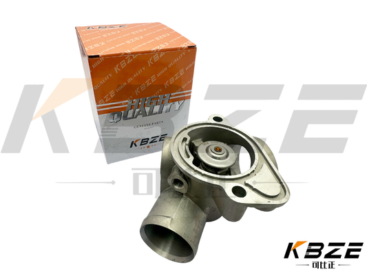 DEUTZ BF4M1013 THERMOSTAT 83°C 0419-8791 0419-8792 KBZE BRAND MOTORY CZĄSTKI