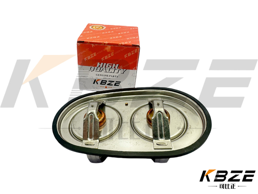 DX380 DX420 DX500 DOOSAN SCANIA DC09 silnik 80°C 87°C termostat 1935712 300738-00189 300738-00088