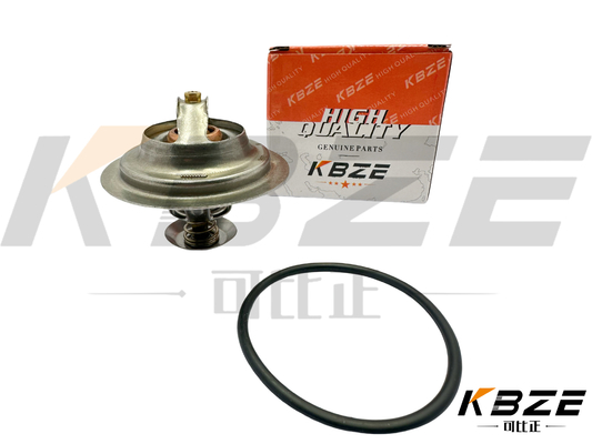 5137700320 4BD1 4BG1 Wykopalniczy termostat 76°C VI5137700320 dla HITACHI EX100 SK100