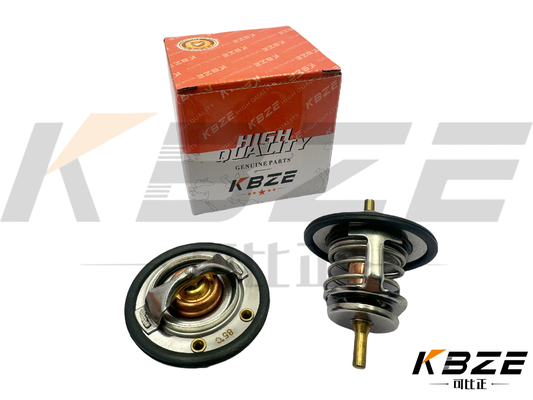 8-97300790-2 4HK1 MOTOR 82°C 85°C THERMOSTAT 8-97600787-2 Dla koparki ZAX 170 ZAX 190 ZAX 210