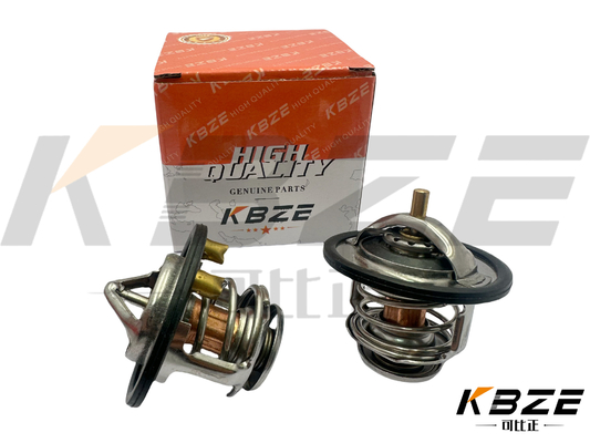 8-94397310-0 KBZE 6HK1 THERMOSTAT 82°C 8-94392817-0 FITS ZAX330
