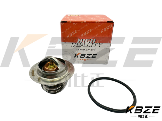 6754-61-6211 EXKAWATOR PC200 KBZE THERMOSTAT 82°C 6754-61-6212 Dla silnika KOMATSU 4D107 6D107