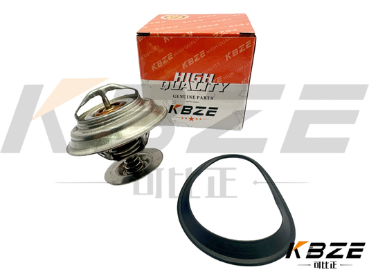 6746-61-6210 KOMATSU EXKAWATOR THERMOSTAT 82°C dla PC360 PC390 R320 R380