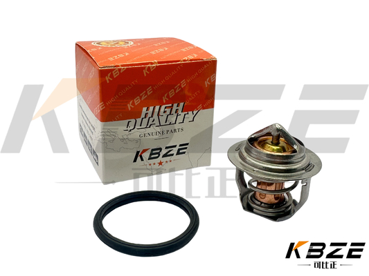 D1105 THERMOSTAT 71°C 19434-73010 DO KUBOTY KX121 KX161 J112 J116 Wykopalnik