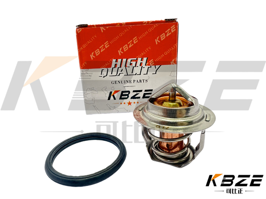 KUBOTA V1505 PERKINS 403 404 THERMOSTAT 71°C 82°C 15321-73010 dla koparki KX016 KX018 KX71