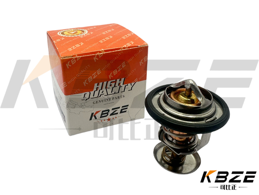 Termostat 71°C 82°C 1A021-73012 dla KUBOTY KX121-3 KX161-3 U45 EXKAWATOR V2203 V2403 MOTOR